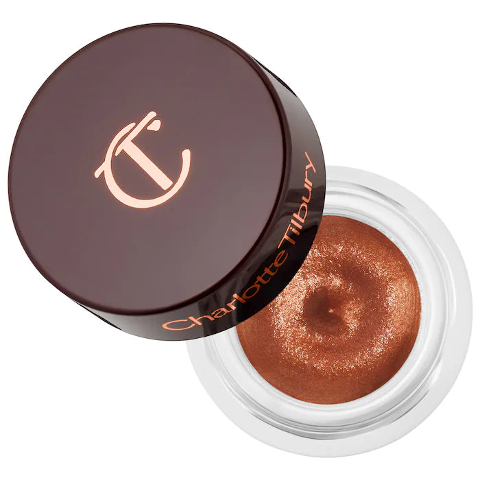 Eyes To Mesmerize Cream Eyeshadow