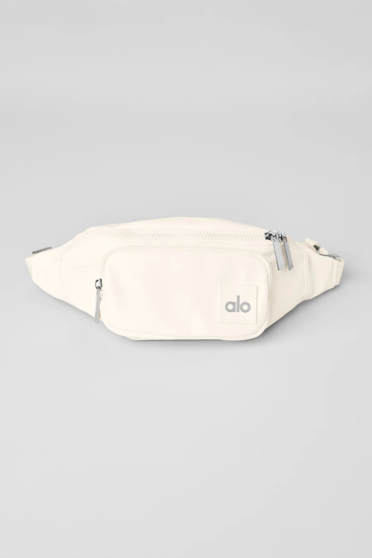 Explorer Fanny Pack