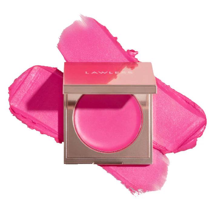 Pinch My Cheeks Soft-Blur Cream Blush