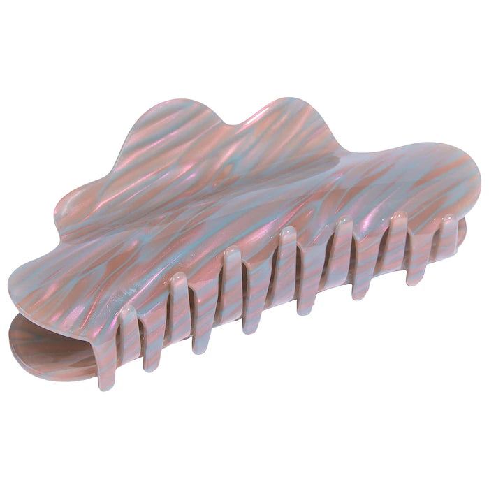 Large Nimbus Hair Claw Clip