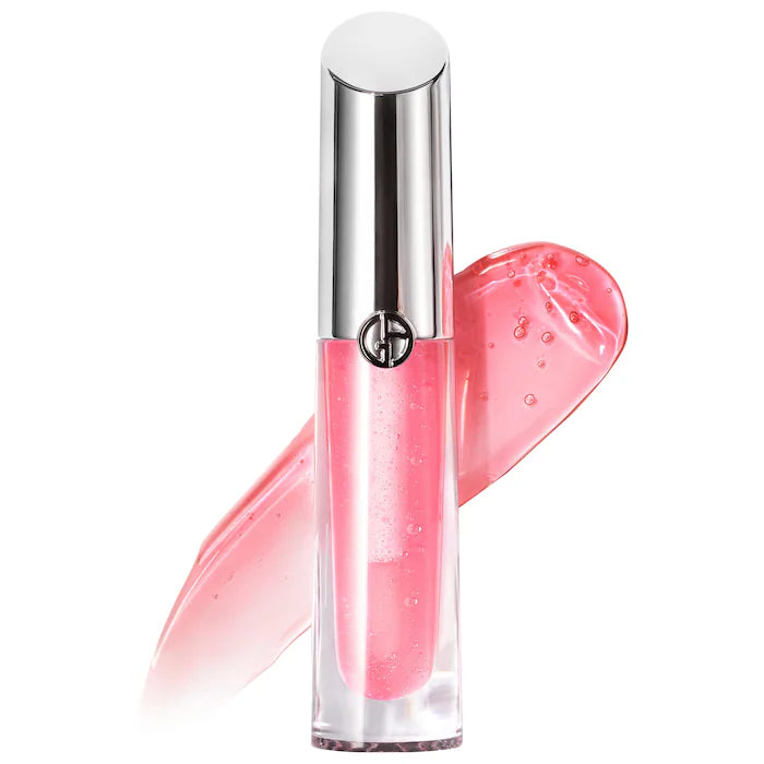 Prisma Glass Hydrating Lip Gloss with Squalane