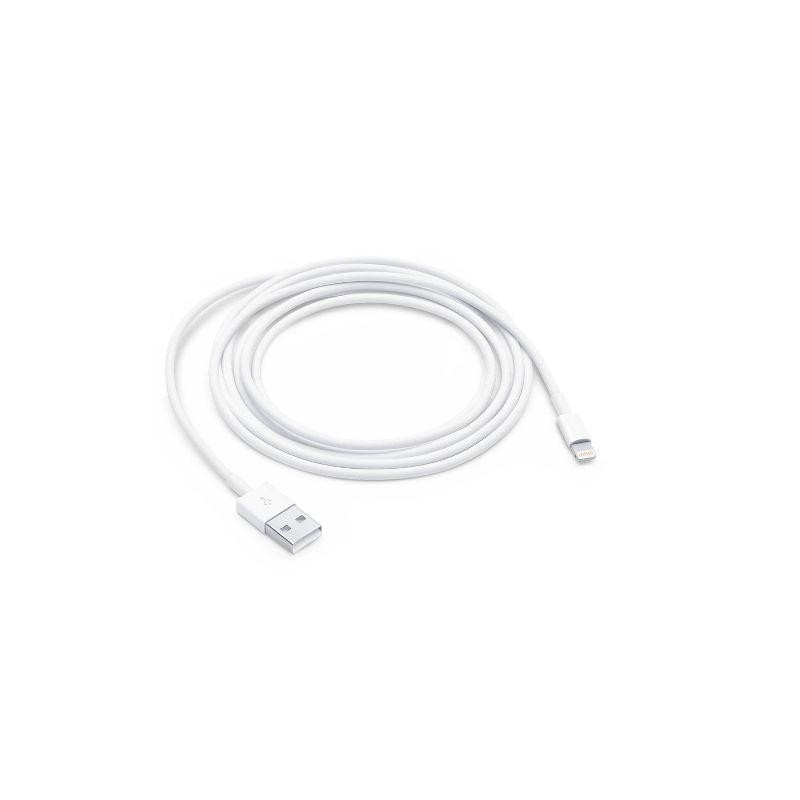 Apple Lightning to USB Cable