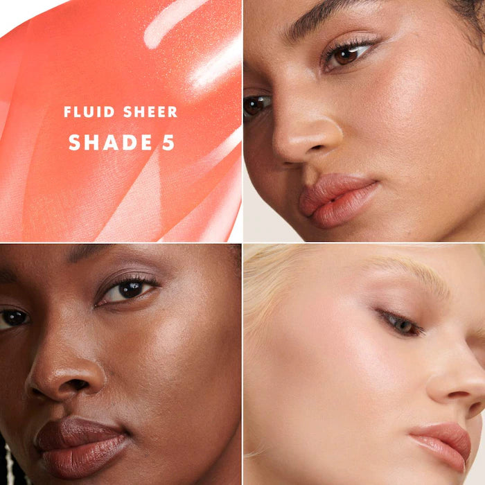 Fluid Sheer Glow Enhancer Highlighter