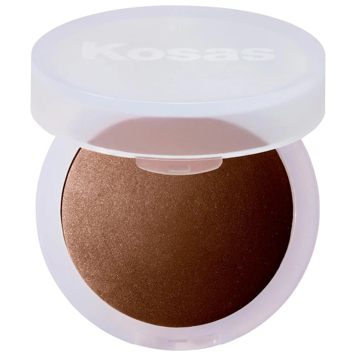 Cloud Set Baked Setting & Smoothing Talc-Free Vegan Powder