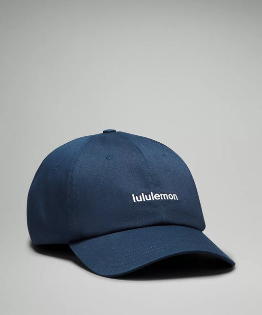 Classic Unisex Ball Cap
Wordmark