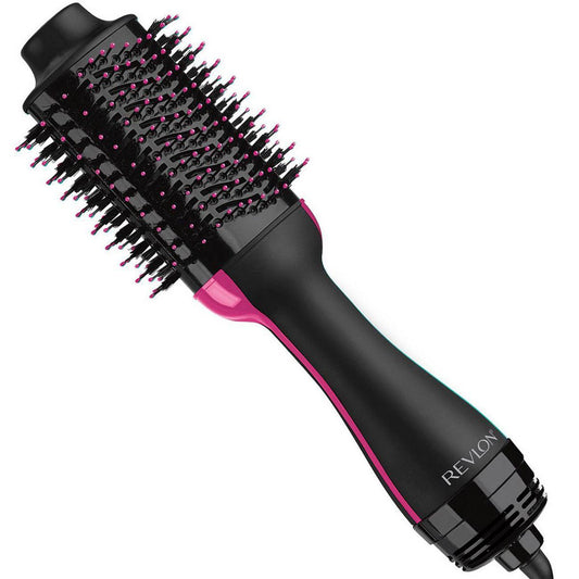 Revlon Salon One-Step Hair Dryer and Volumizer Hot Air Brush