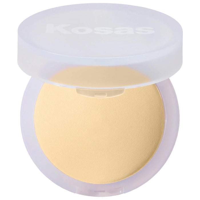 Cloud Set Baked Setting & Smoothing Talc-Free Vegan Powder