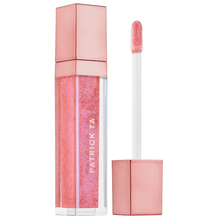 Major Glow Lip Shine