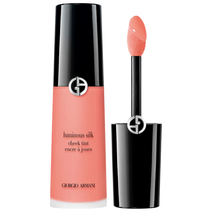 Luminous Silk Cheek Tint