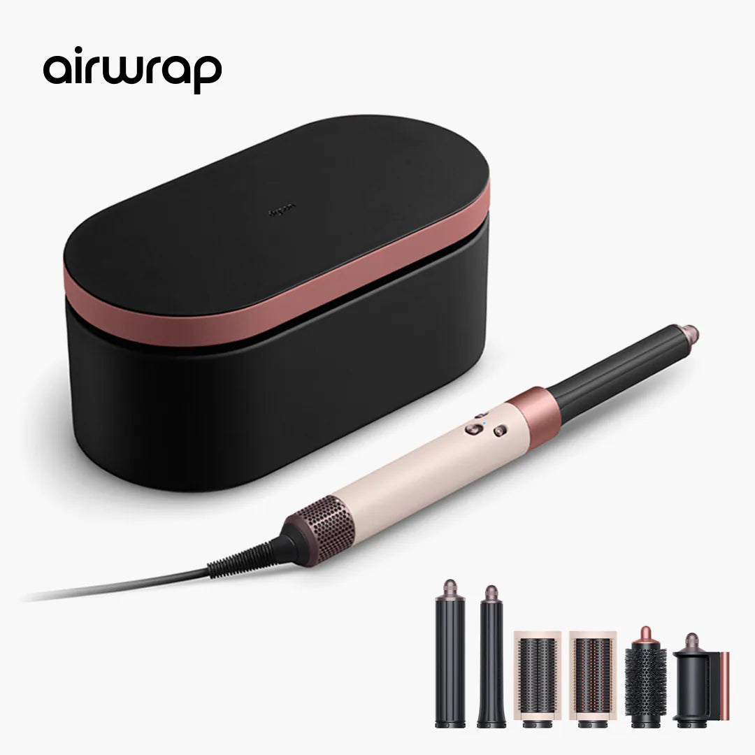 Limited Edition Airwrap Multi Styler