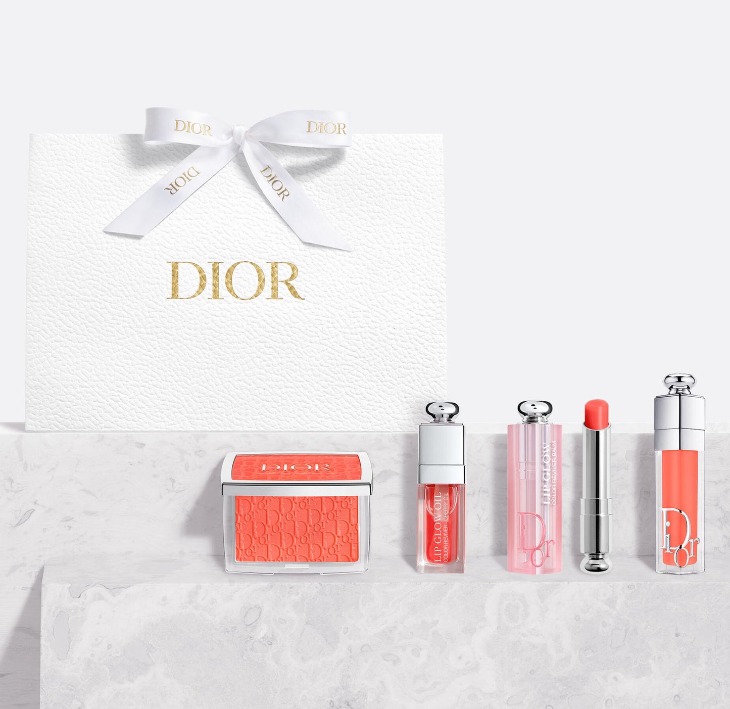 DIOR ADDICT MAKEUP SET