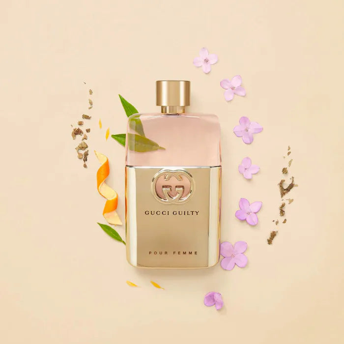 Guilty Pour Femme Eau de Parfum