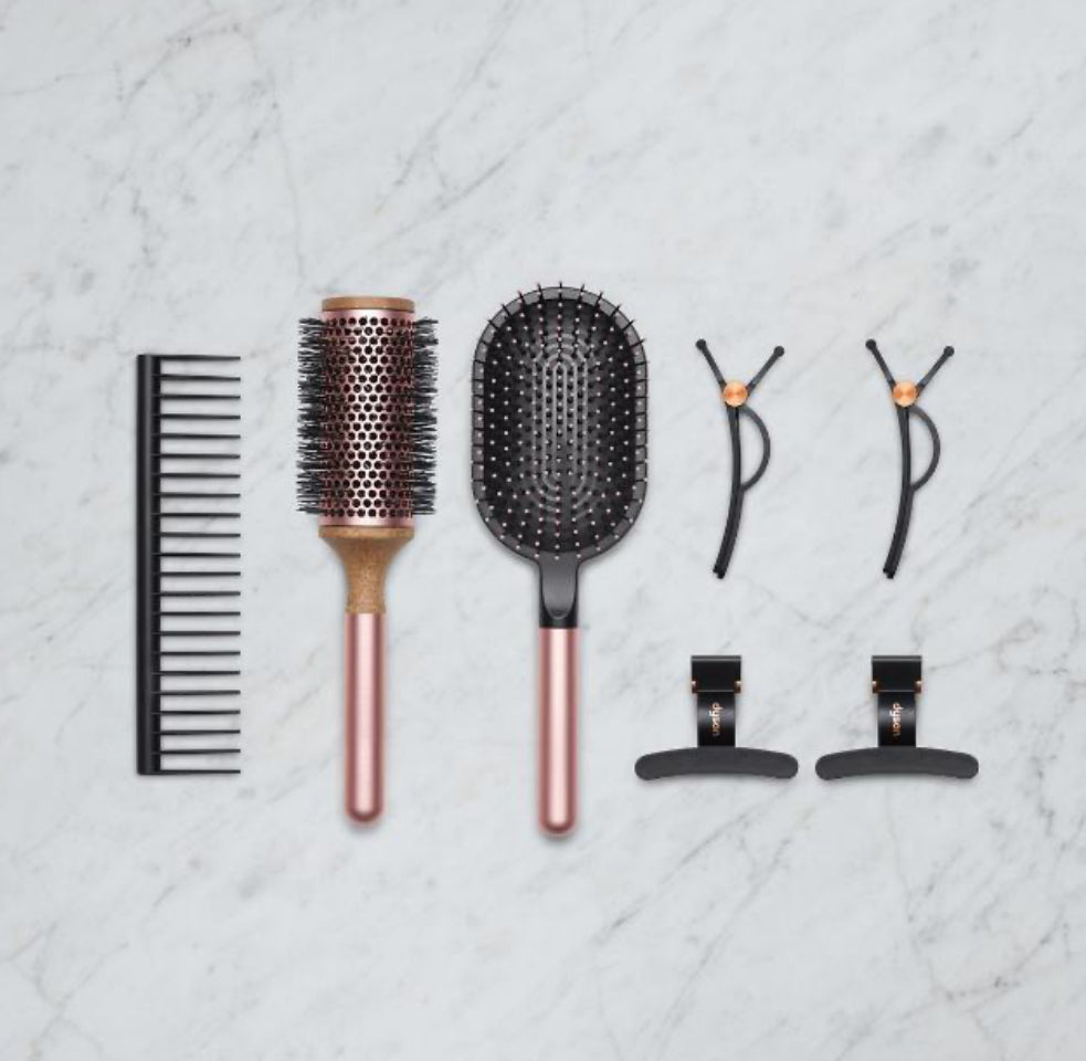 Dyson Styling Gift Set