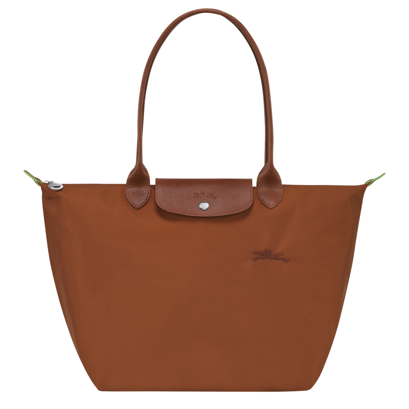 LE PLIAGE GREEN L TOTE BAG