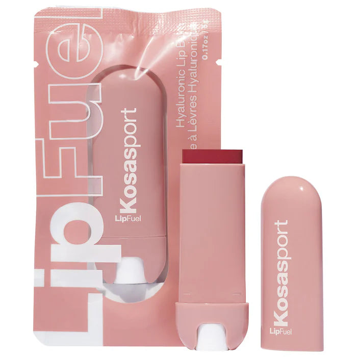 Kosasport LipFuel Hyaluronic Acid Lip Balm