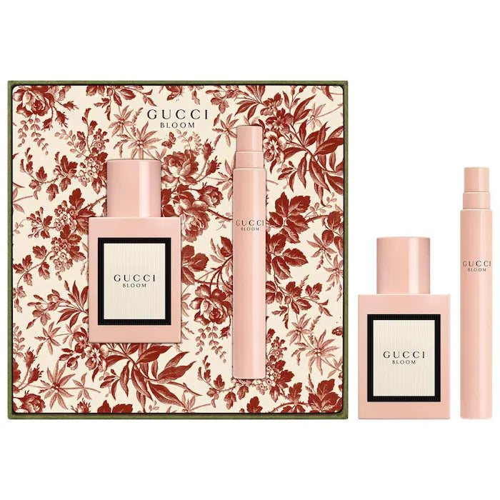 Bloom Eau de Parfum Gift Set