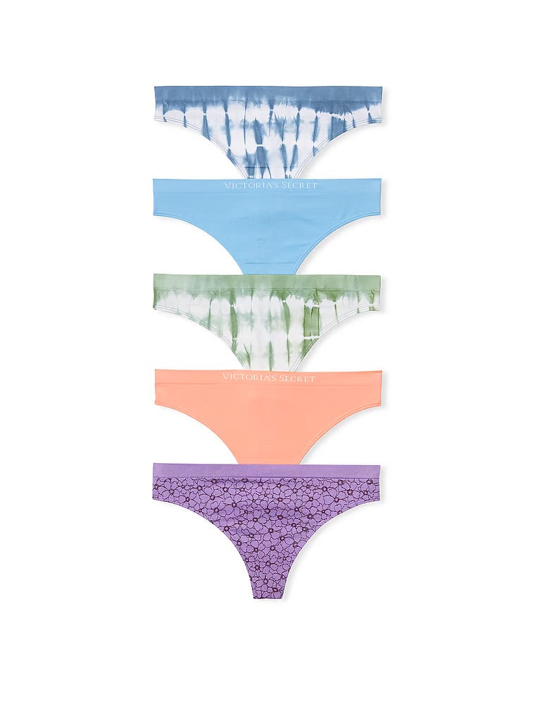 5-Pack Panties