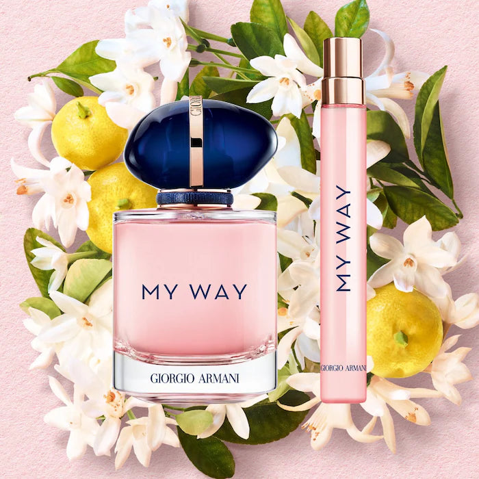 My Way Eau de Parfum