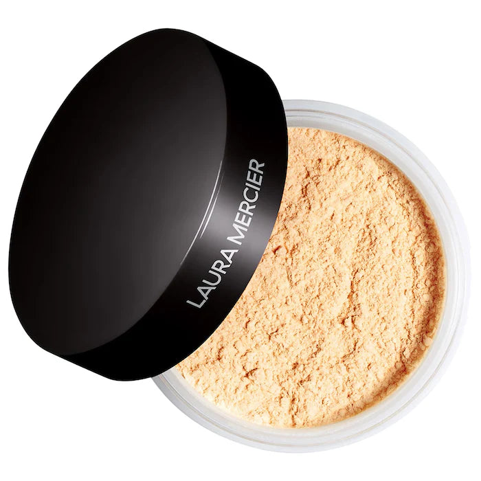 Translucent Loose Setting Powder