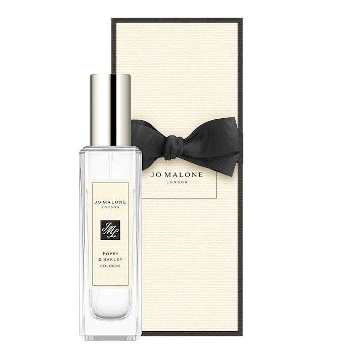 Poppy & Barley Cologne