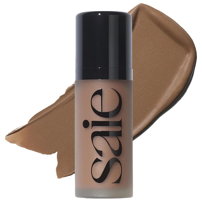 Dew Bronze Soft-Focus Effortless Liquid Bronzer