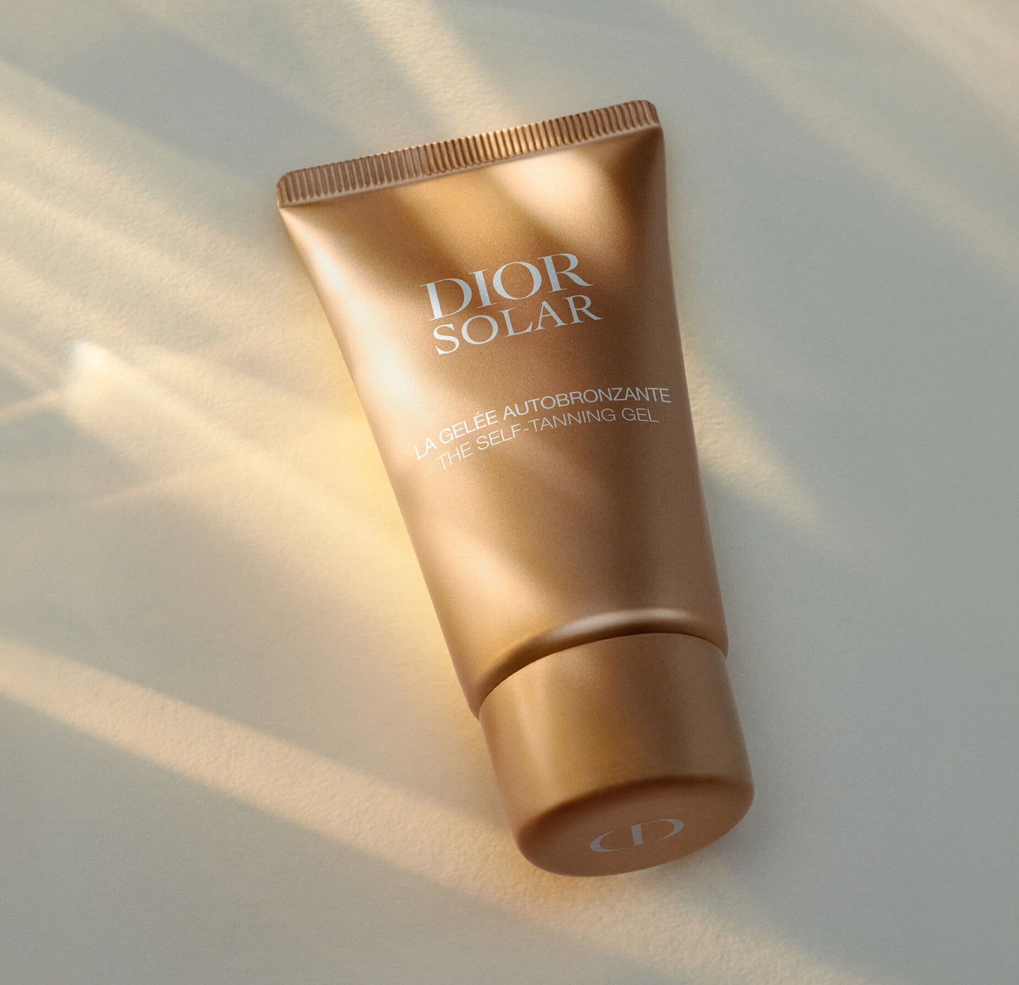 DIOR SOLAR THE SELF-TANNING GEL