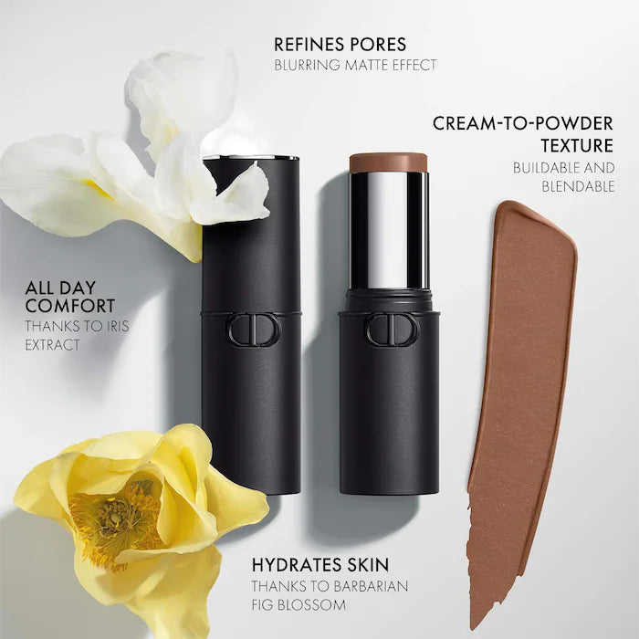 Forever 24H Skin Contour Stick Sculpting and Bronzing Face Stick