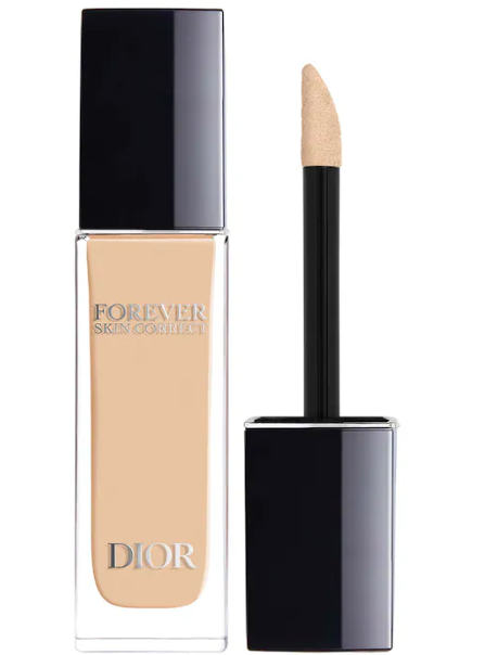 Dior Forever Skin Correct Full-Coverage Concealer