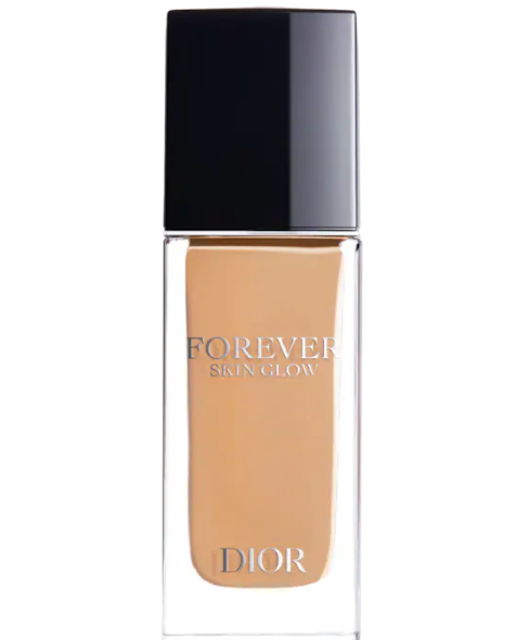 Dior Forever Skin Glow Foundation SPF 15