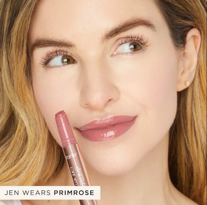 Maracuja juicy plump perfection lip & liner duo