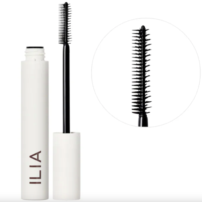 Limitless Lash Lengthening Clean Mascara