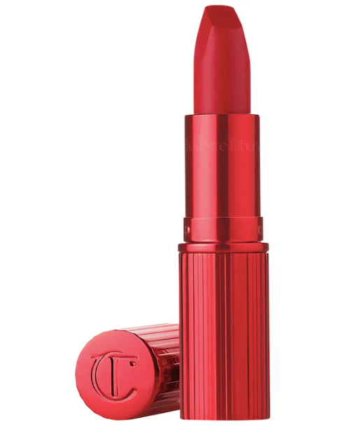 Matte Revolution Hydrating Lipstick