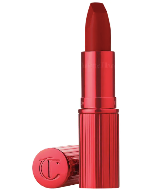 Matte Revolution Hydrating Lipstick