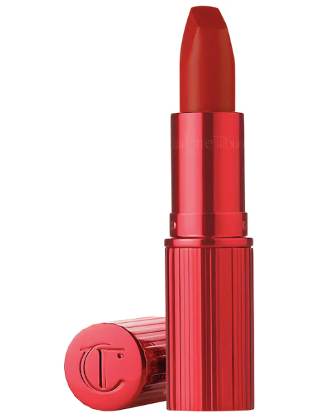 Matte Revolution Hydrating Lipstick