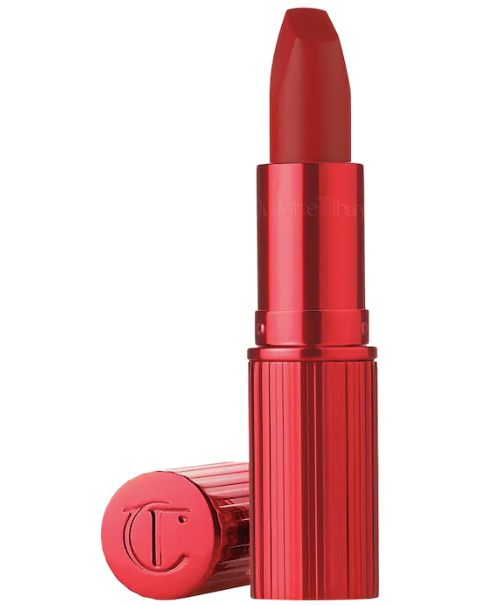 Matte Revolution Hydrating Lipstick