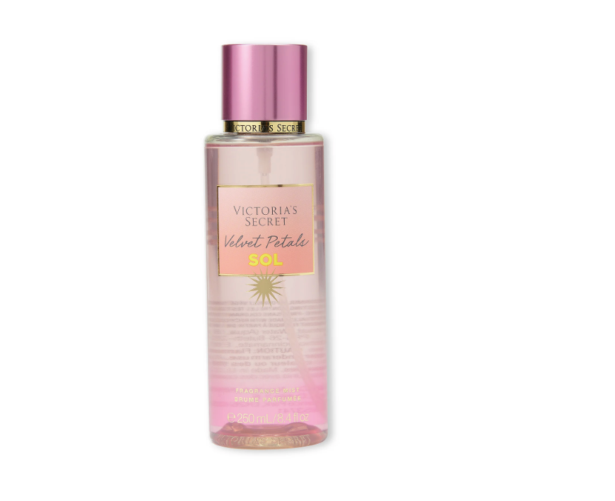 BODY FRAGRANCE Sol Body Mist