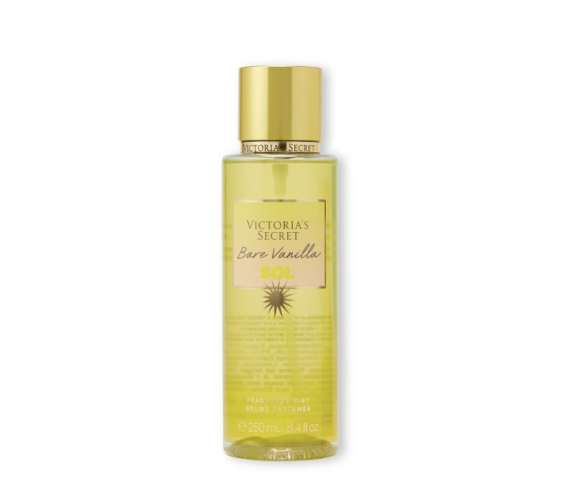 BODY FRAGRANCE Sol Body Mist