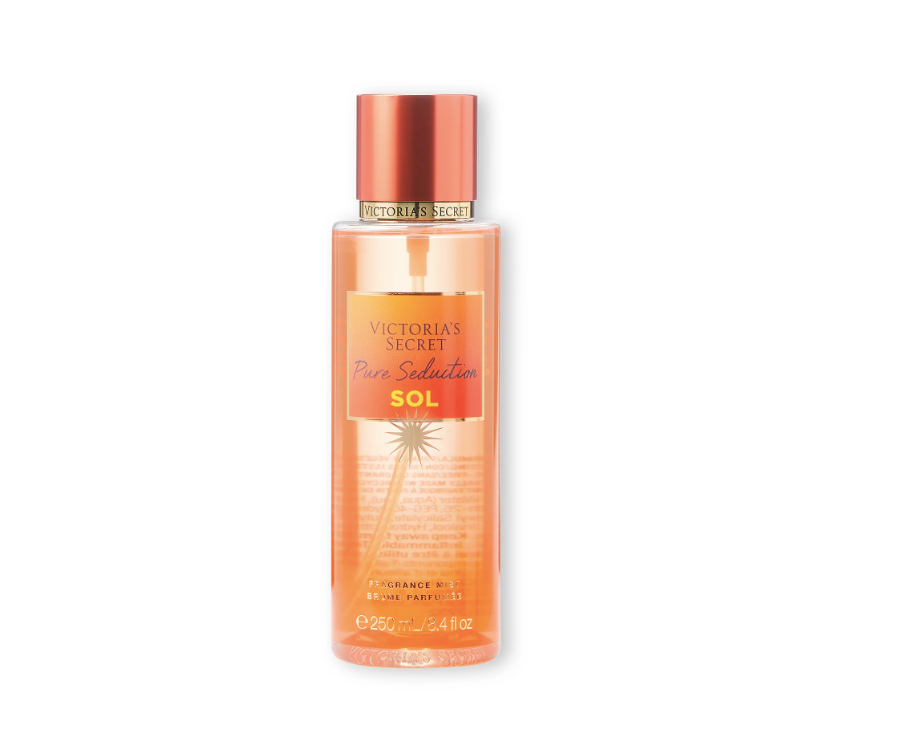 BODY FRAGRANCE Sol Body Mist