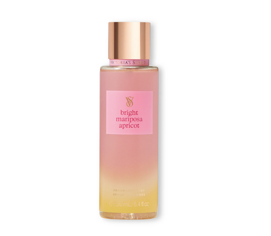 BODY FRAGRANCE Vivid Blooms Body Mist