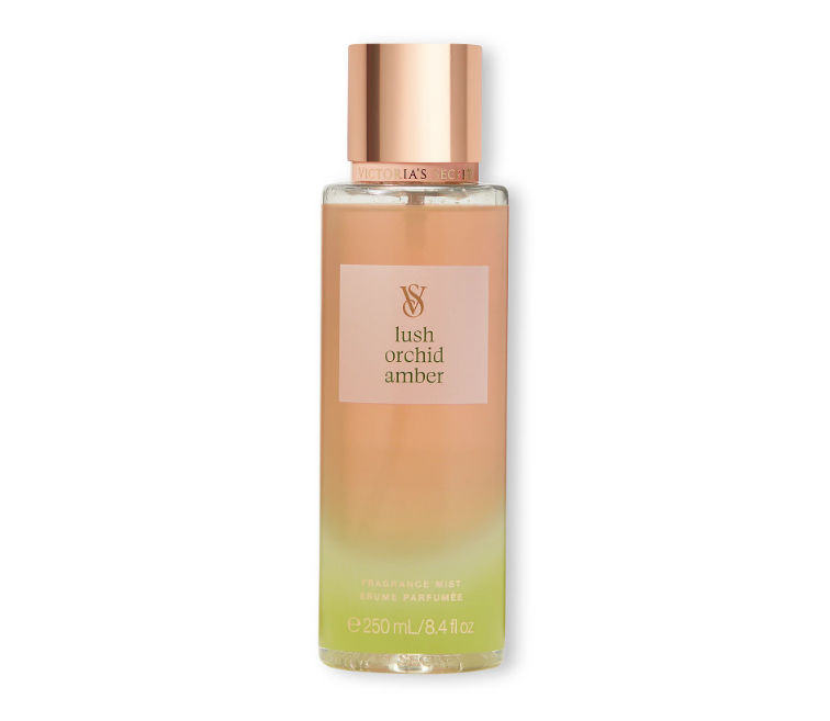 BODY FRAGRANCE Vivid Blooms Body Mist