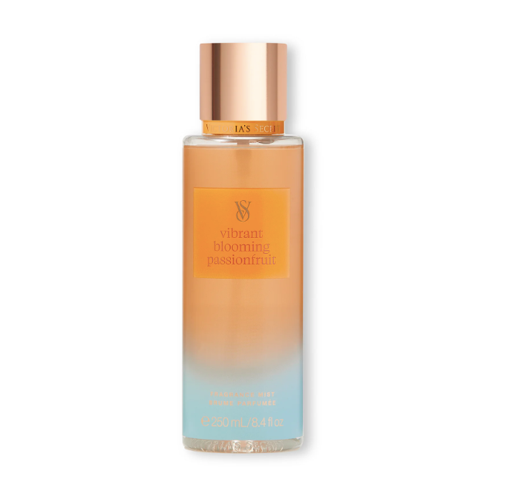 BODY FRAGRANCE Vivid Blooms Body Mist