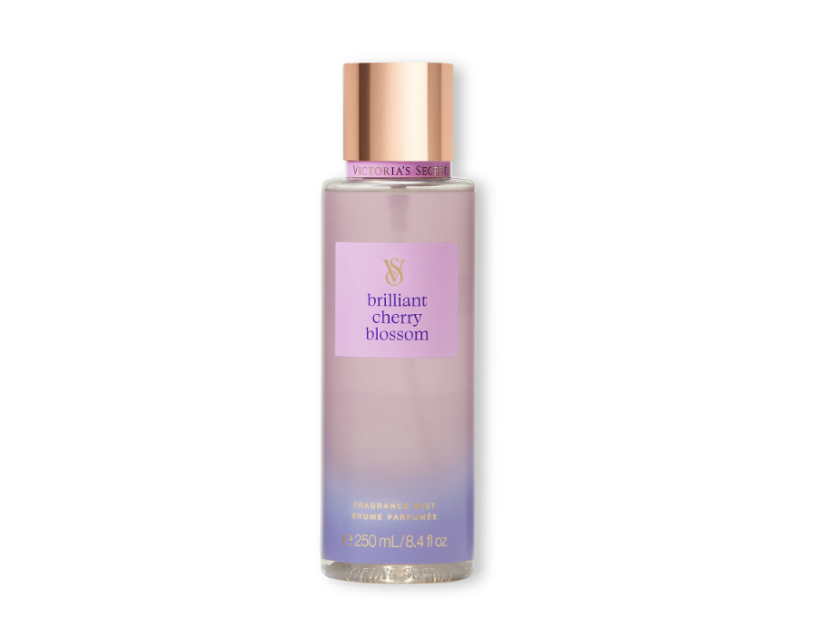 BODY FRAGRANCE Vivid Blooms Body Mist