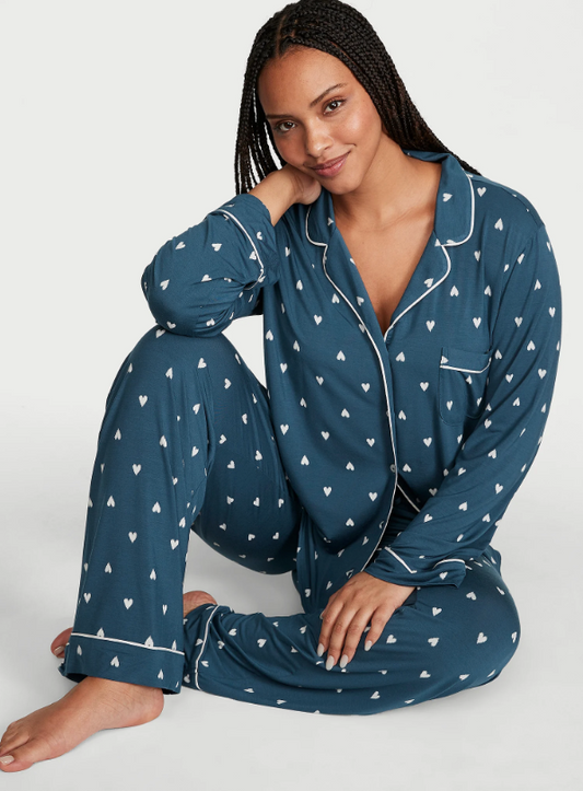 Modal Pajama Set