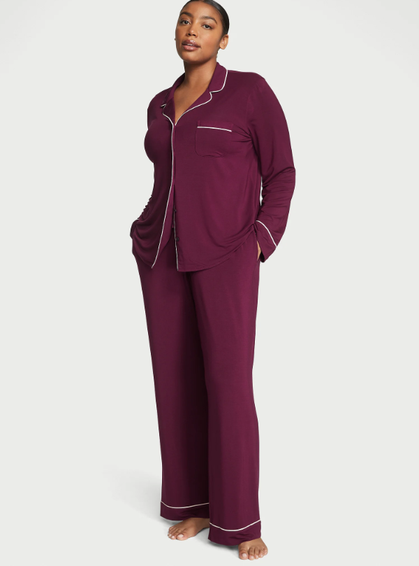 Modal Pajama Set