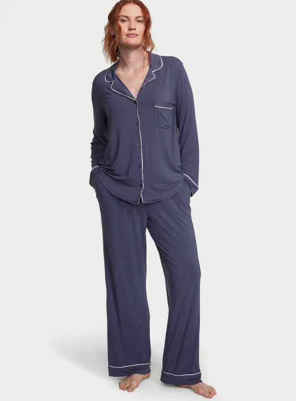 Modal Pajama Set