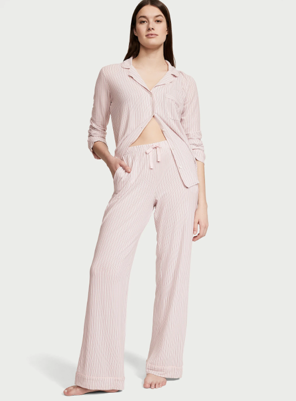 Modal Pajama Set