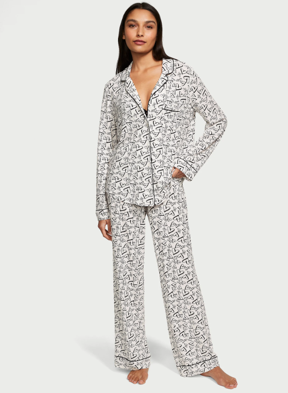 Modal Pajama Set