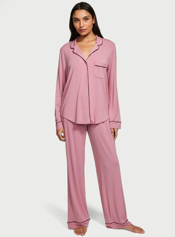 Modal Pajama Set