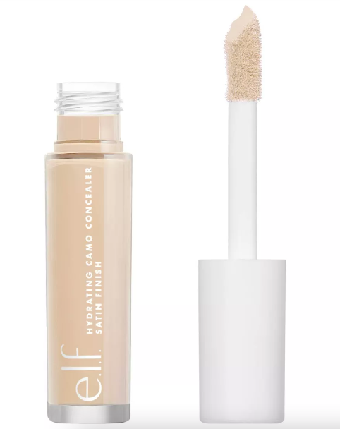 Hydrating Camo Concealer