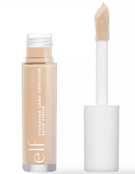 Hydrating Camo Concealer